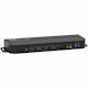 Eaton Tripp Lite Series 4-Port HDMI/USB KVM Switch - 4K 60 Hz, HDR, HDCP 2.2, IR, USB Sharing