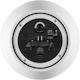 Yamaha 2-way Pendant Mount, Ceiling Mountable Speaker - 90 W RMS - White