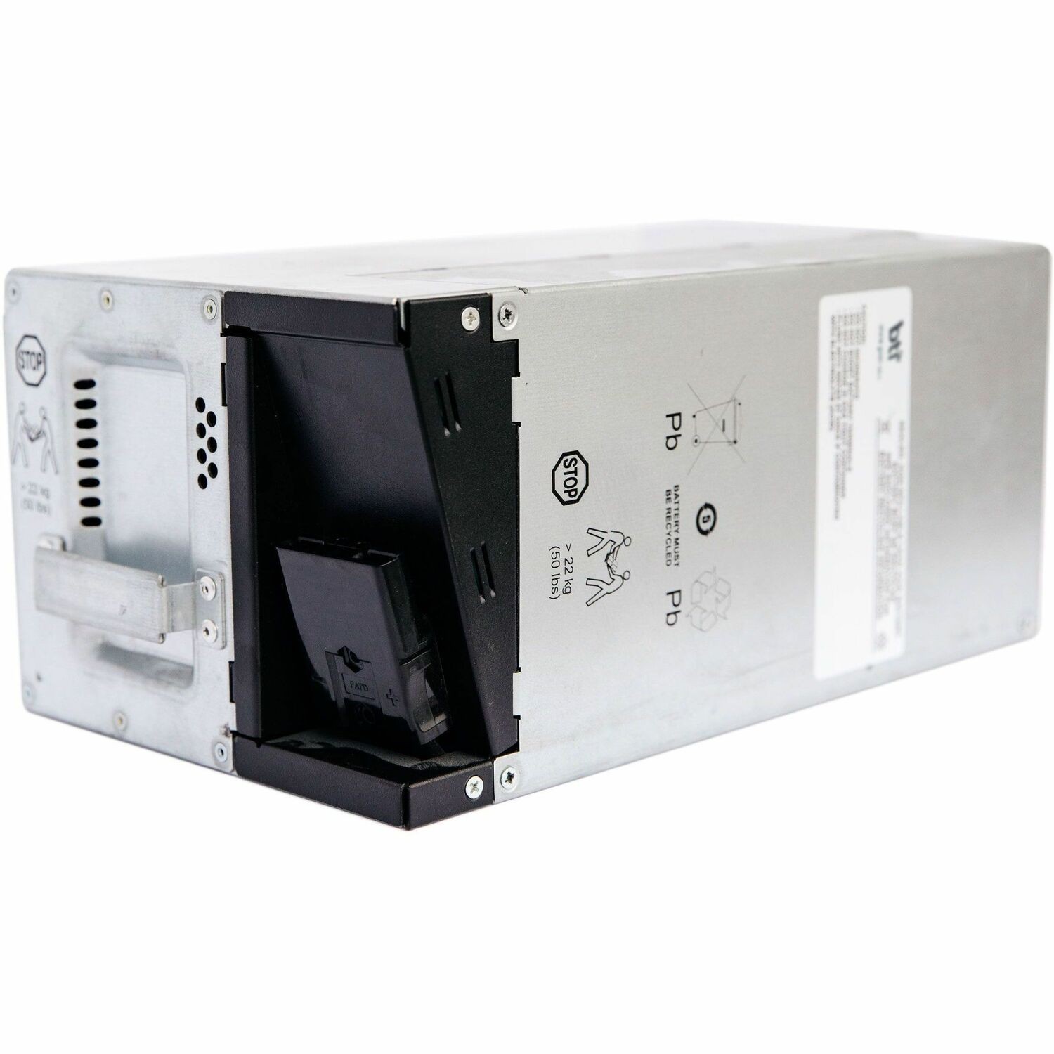 BTI APCRBC143-TAA 12V 10-CELL LEAD ACID UPS BATTERY REPLACES APCRBC143, RBC143 (TAA-Compliant) - 2 YR WARRANTY