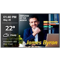 LG 65UL3J-E 65" LCD Digital Signage Display - 16 Hours/ 7 Days Operation - Energy Star