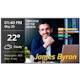 LG 65UL3J-E 65" LCD Digital Signage Display - 16 Hours/ 7 Days Operation - Energy Star