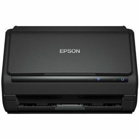 Epson WorkForce ES-500W Sheetfed Scanner - Refurbished - 600 dpi Optical