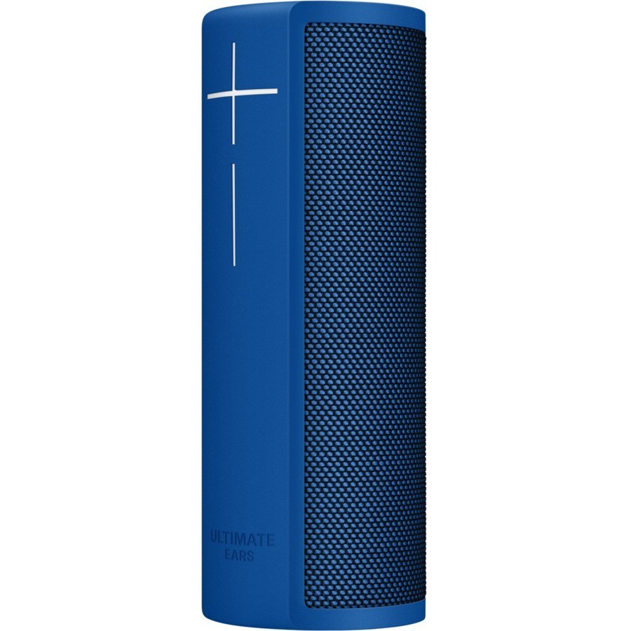 Ultimate Ears BLAST Portable Bluetooth Smart Speaker - Alexa Supported - Blue