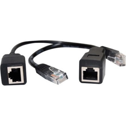 Opengear 449016 - RJ45 Serial Adapter for Cisco/Sun