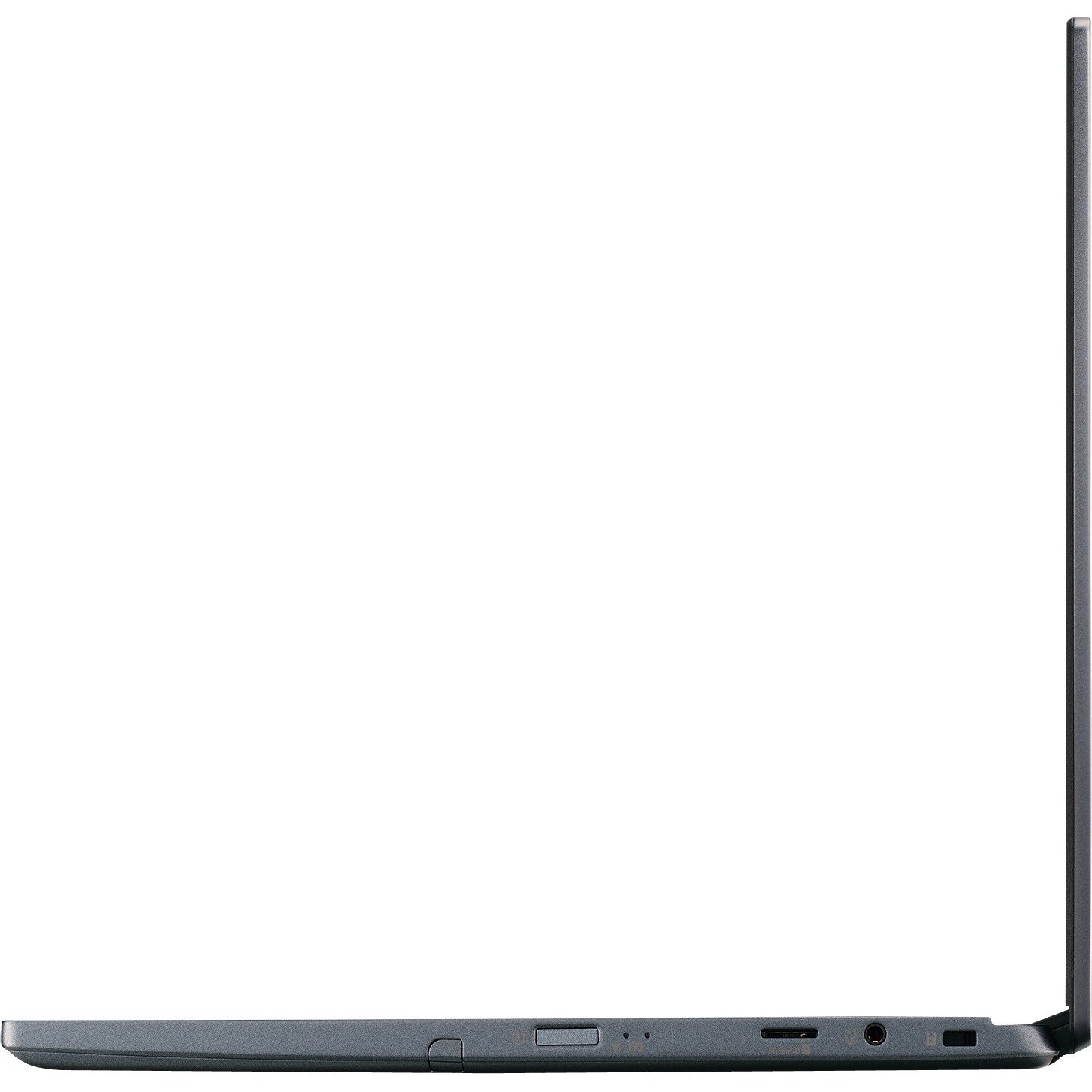Acer TravelMate P4 P414-51 TMP414-51-79NL 14" Notebook - Full HD - Intel Core i7 11th Gen i7-1165G7 - 16 GB - 512 GB SSD - English Keyboard - Slate Blue