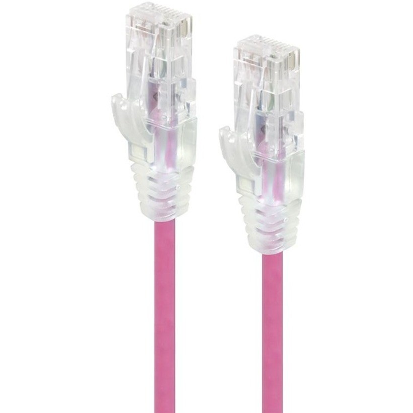 Alogic Alpha 2 m Category 6 Network Cable for Network Device