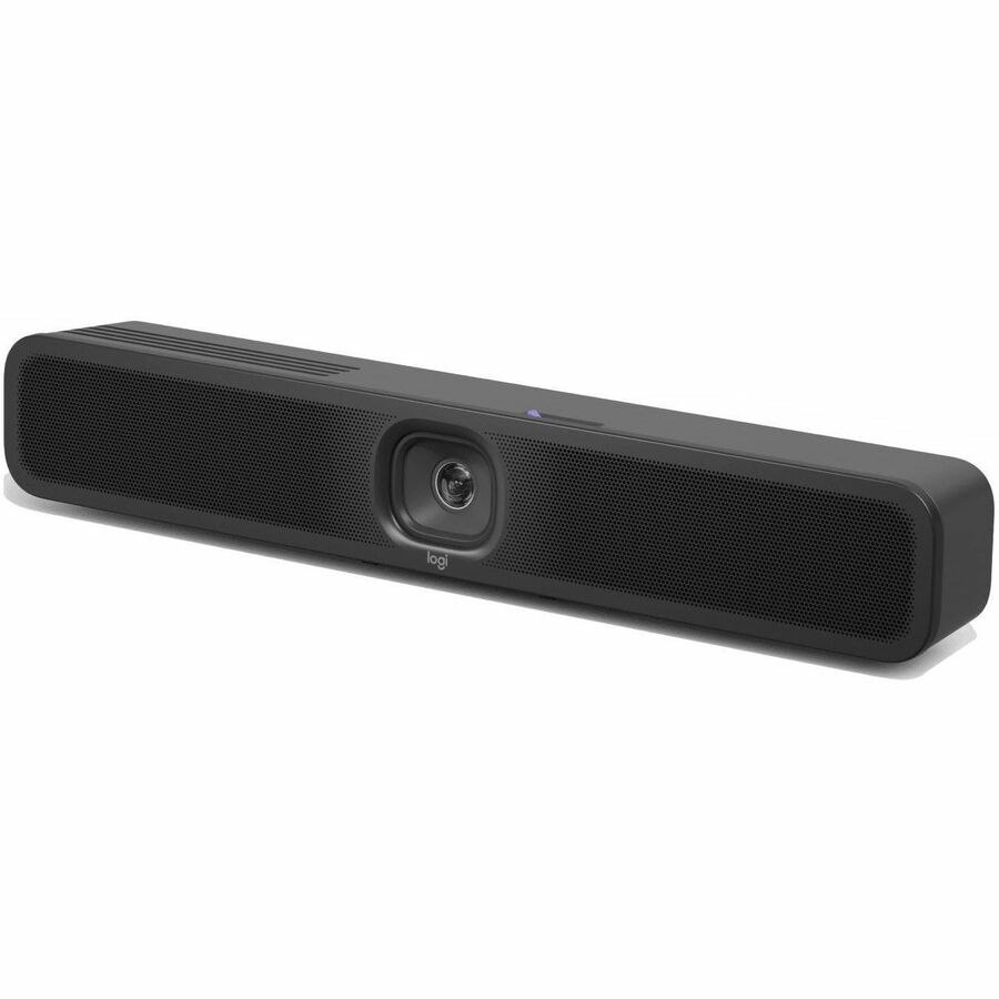 Logitech MeetUp 2 Video Conferencing Camera