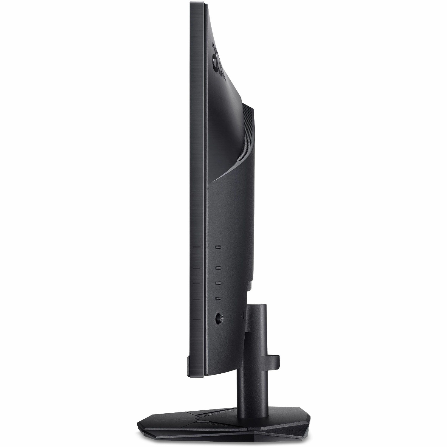 Acer Nitro KG271U X1 27" Class Gaming LCD Monitor - 16:9 - Black
