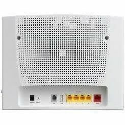 Netcomm NL20MESH Wi-Fi 6 IEEE 802.11 a/b/g/n/ac/ax VDSL, Cellular Wireless Router