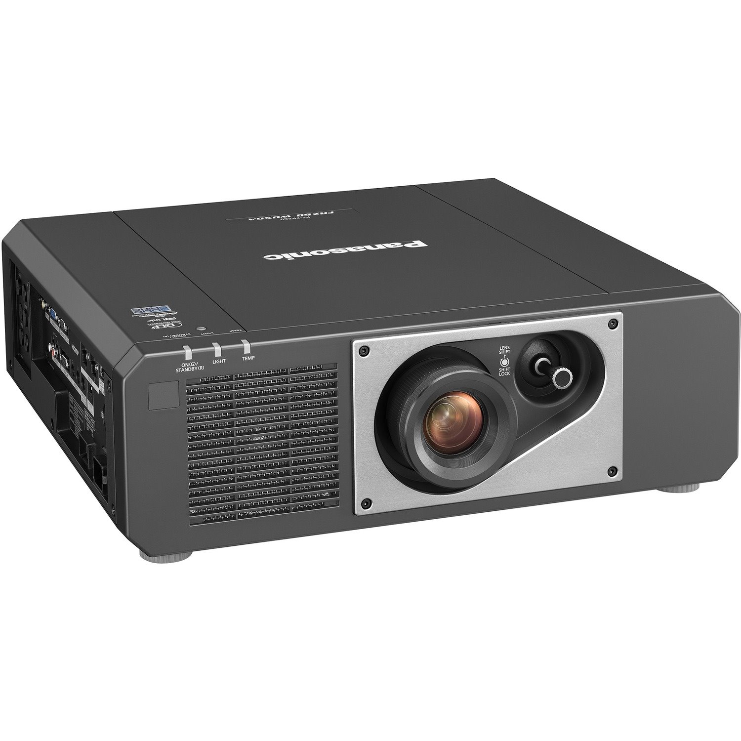 Panasonic SOLID SHINE PT-FRZ60 DLP Projector - 16:10