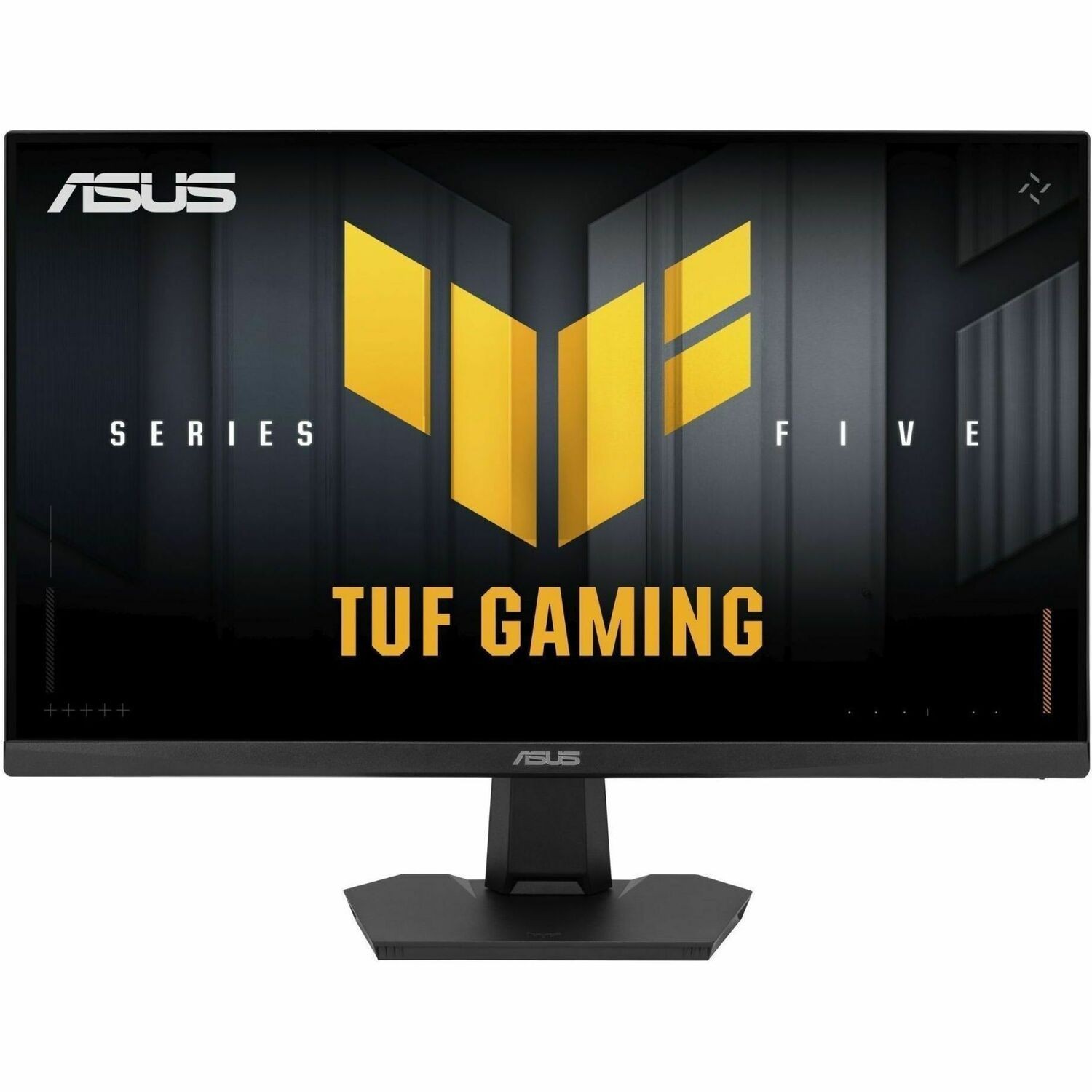 TUF VG279QM5F 27 Zoll Klasse Full HD Gaming-LED-Monitor - 16:9 Format - Schwarz