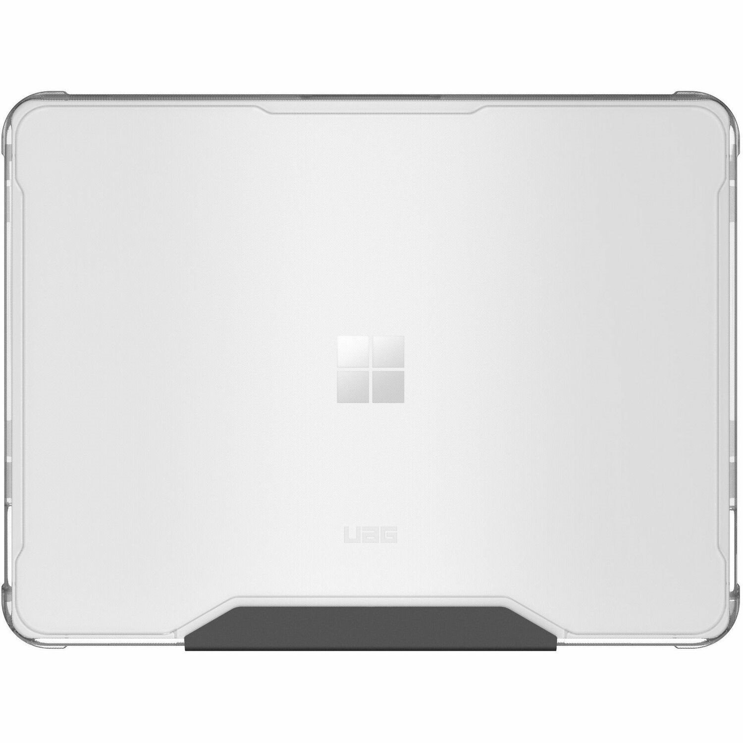 Plyo Series Surface Laptop 1st Edition 13" Case - Ice