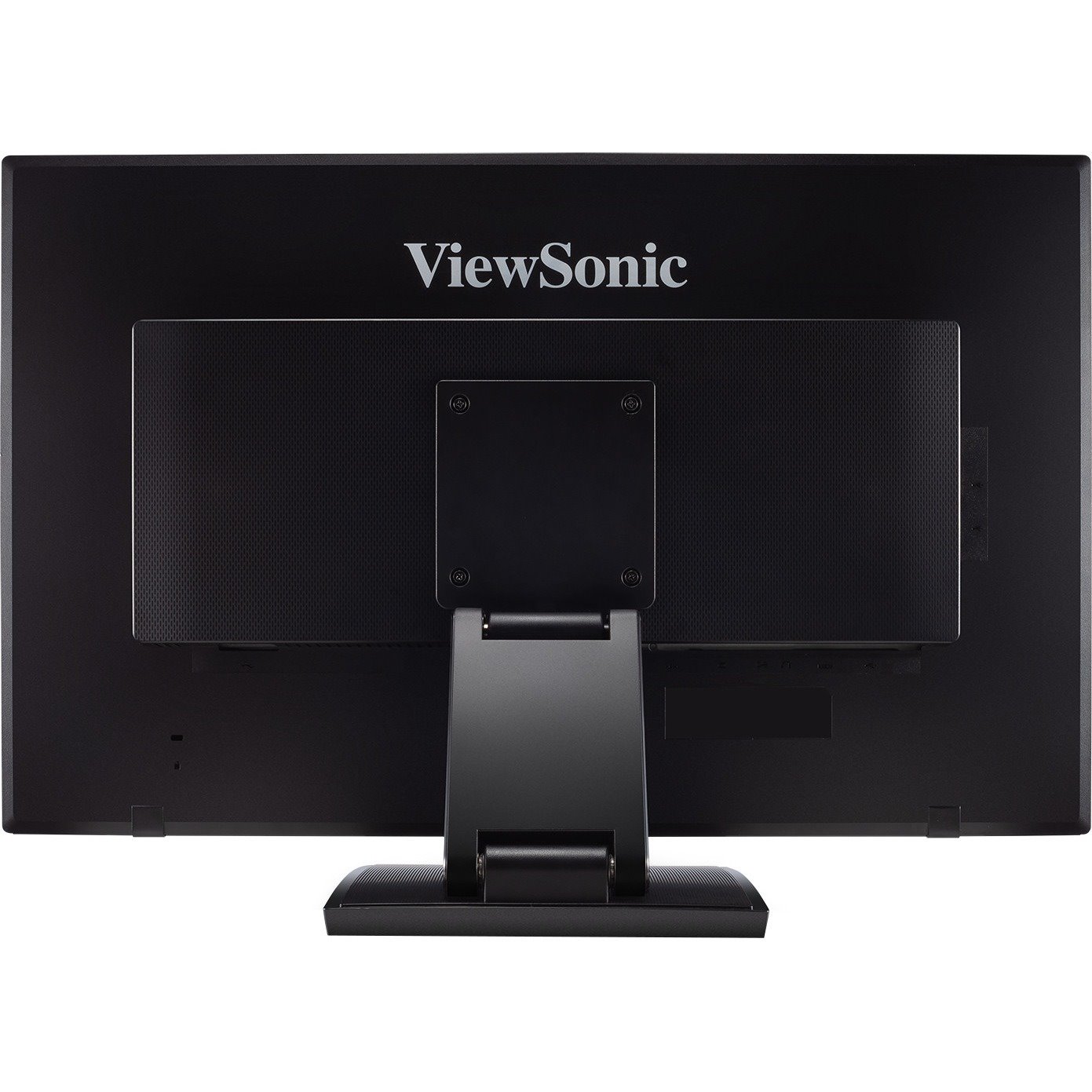 ViewSonic TD2760 27 Inch 1080p 10-Point Multi Touch Screen Monitor with Advanced Ergonomics RS232 HDMI and DisplayPort