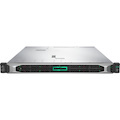 HPE ProLiant DL360 G10 1U Rack Server - 1 Xeon Silver 4208 2.10 GHz - 32 GB RAM - Serial ATA, 12Gb/s SAS Controller