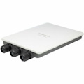 Fortinet FortiAP U234F Tri Band Wi-Fi 6 IEEE 802.11 a/b/d/e/g/h/i/j/k/n/r/v/w/ac/ax 2.91 Gbit/s Wireless Access Point - Indoor/Outdoor