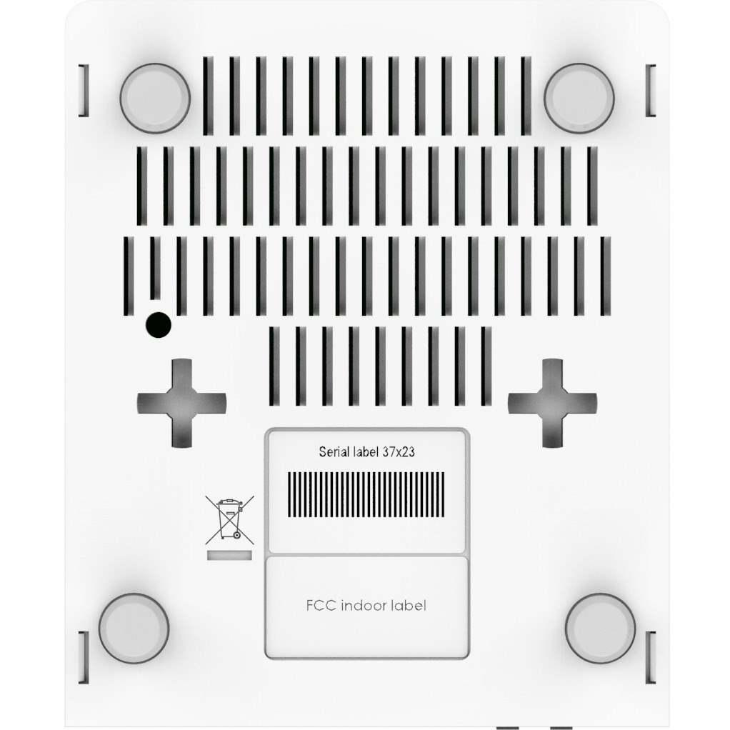 MikroTik Router