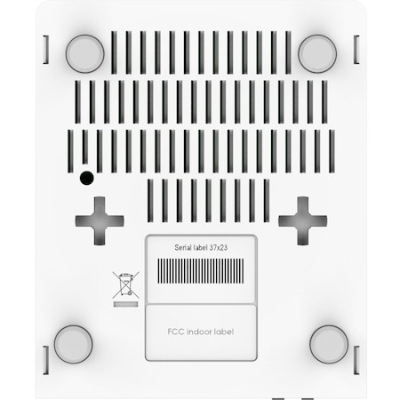 MikroTik Router
