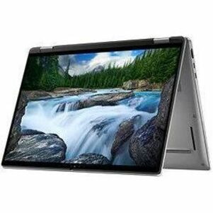 Dell Latitude 7000 7450 14" Notebook - Full HD Plus - Intel Core Ultra 7 165H - vPro Technology - 16 GB - 512 GB SSD - Titan Gray