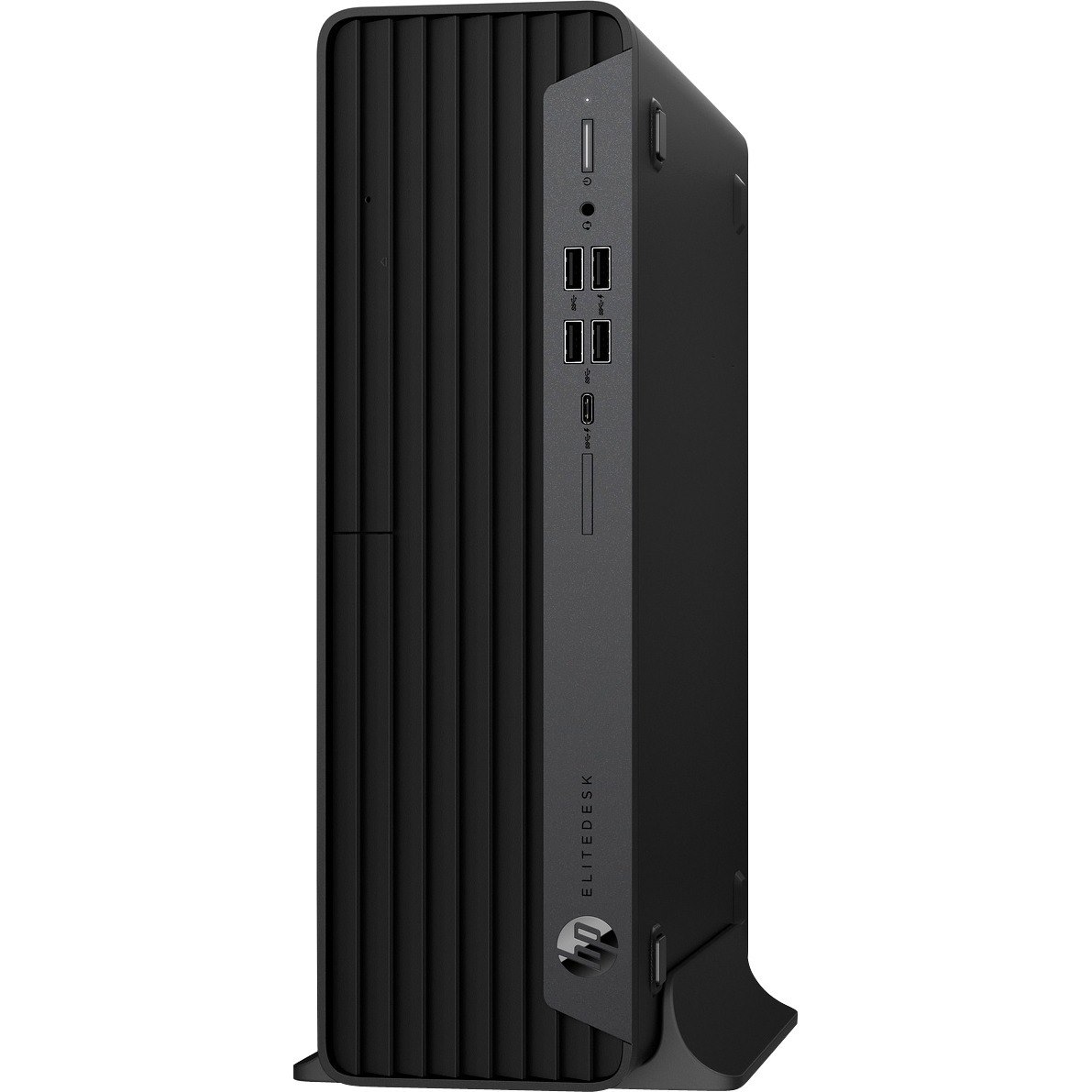 HP EliteDesk 800 G8 Desktop Computer - Intel Core i7 11th Gen i7-11700 - vPro Technology - 16 GB - 512 GB SSD - Small Form Factor