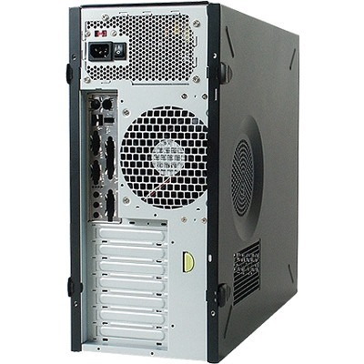 In Win C589 Mid Tower Chassis