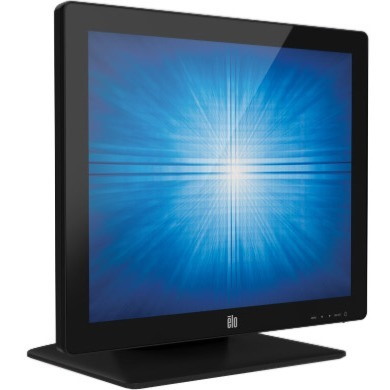 Elo 1517L 15" Class LCD Touchscreen Monitor - 4:3 - 16 ms