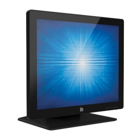 Elo 1517L 15" Class LCD Touchscreen Monitor - 4:3 - 16 ms