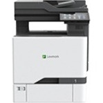 Lexmark Cx735adse Laser Multifunction Printer - Color