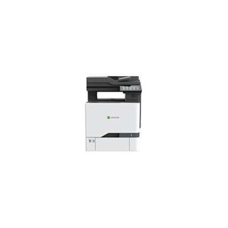 Lexmark Cx735adse Laser Multifunction Printer - Color