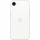 Apple iPhone 16e 128 GB Smartphone - 6.1" OLED HDR10+ 2532 x 1170 - Hexa-core (A18Dual-core (2 Core) 4.04 GHz + A18 Quad-core (4 Core) 2.20 GHz - 8 GB RAM - iOS 18 - 5G - White