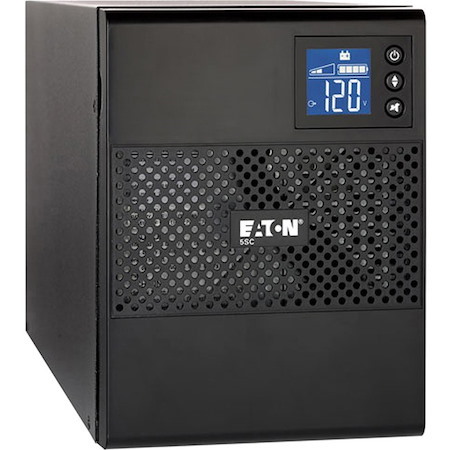 Eaton Line-interactive UPS - 1.50 kVA/1.05 kW