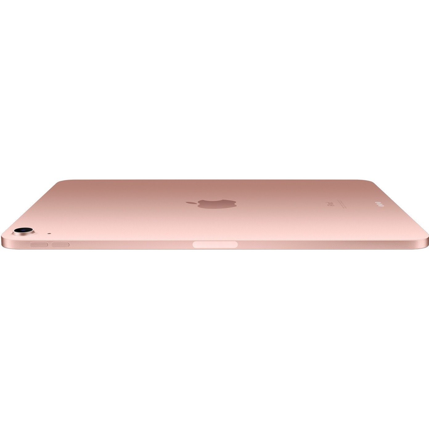 Apple iPad Air (5th Generation) Tablet - 27.7 cm (10.9") - Apple M1 - 8 GB - 64 GB Storage - iPadOS 15 - Pink