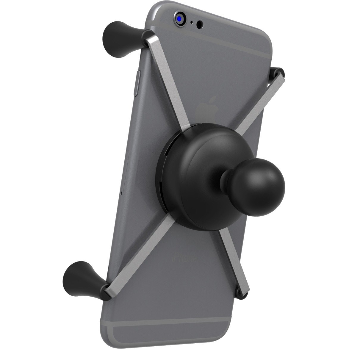 RAM Mounts X-Grip Large Phone Holder with Ball