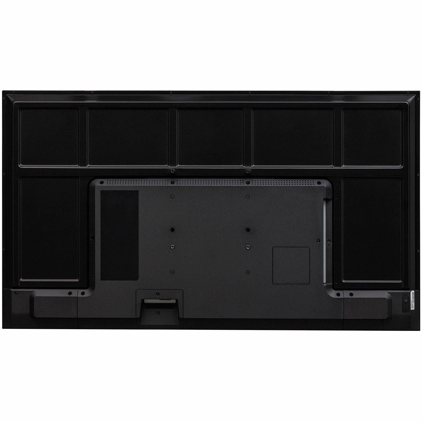 LG 86UL3Q-E Digital Signage Display