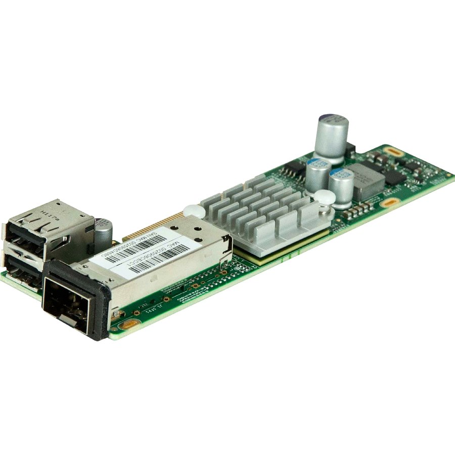 Supermicro AOC-CTG-i1S 10 Gigabit Ethernet Adapter