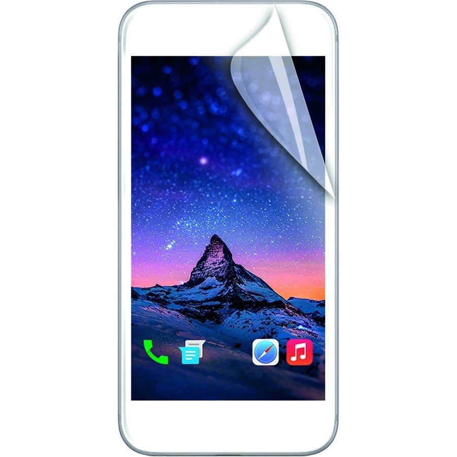 MOBILIS Screen Protector - Clear