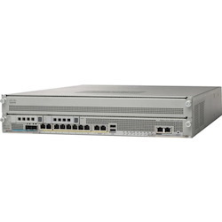 Cisco SSP-10 Service Module