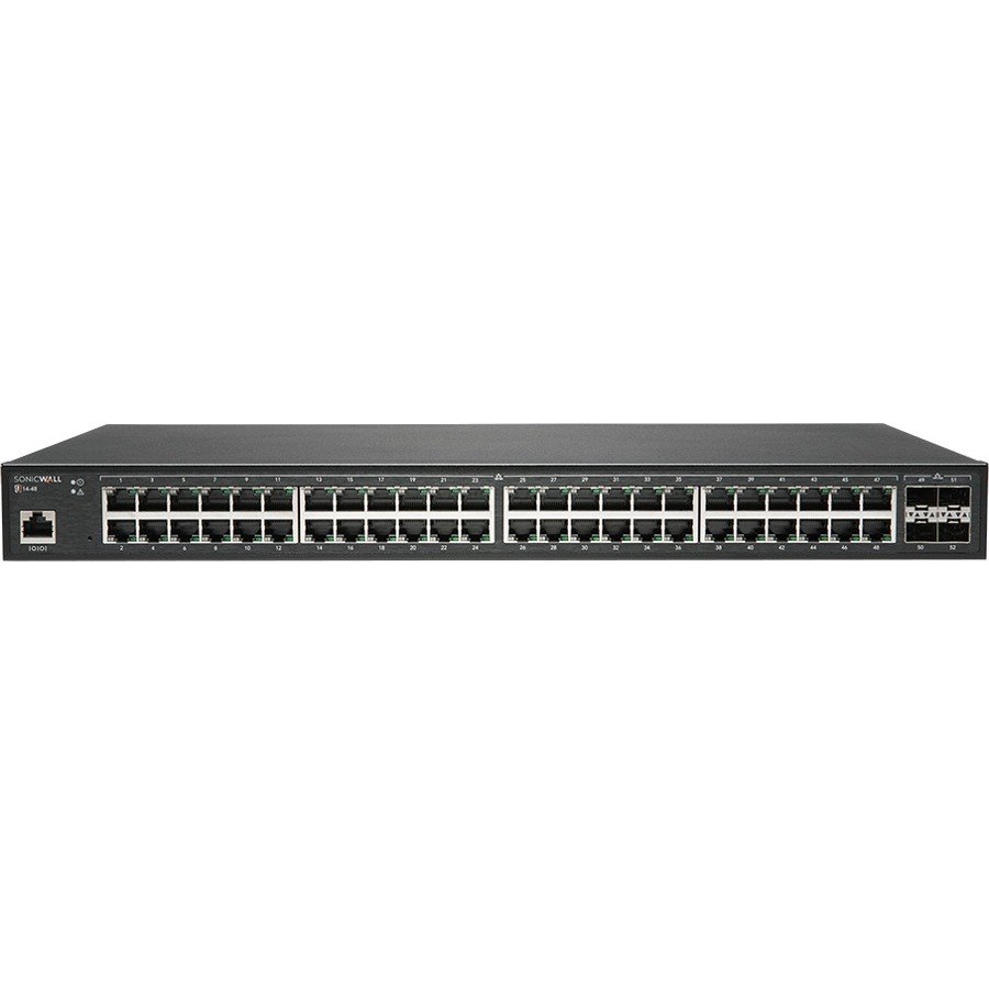 SonicWall Switch SWS14-48