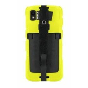 Zebra Carrying Case Zebra Mobile Computer - Yellow