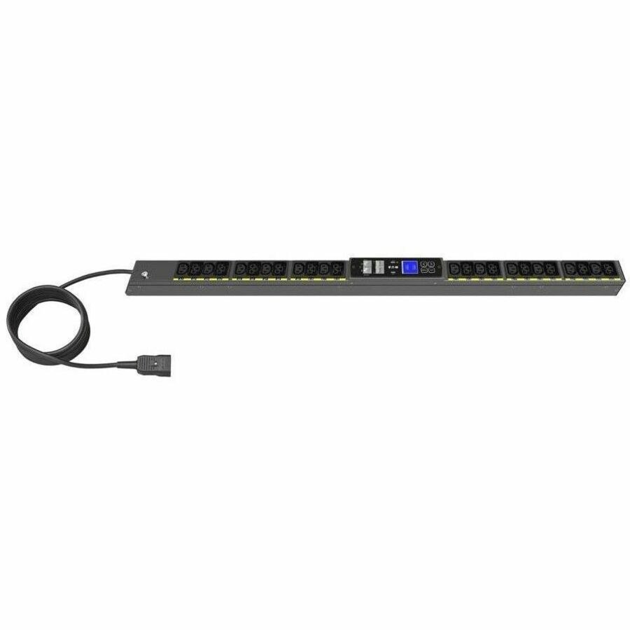 Eaton G4 EVMIFC20A 24-Outlets PDU