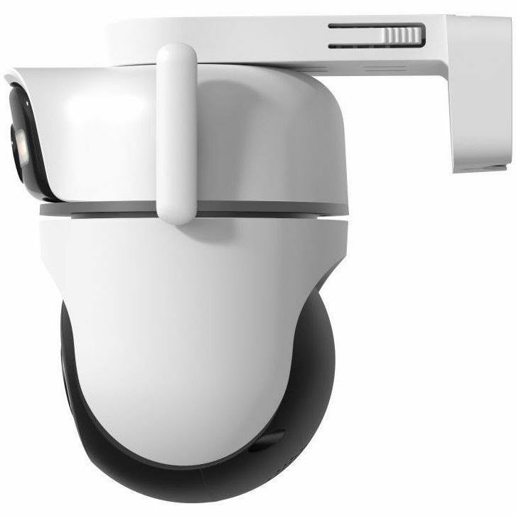 TP-Link TC47 Outdoor Dual Lens Pan/Tilt Security Camera