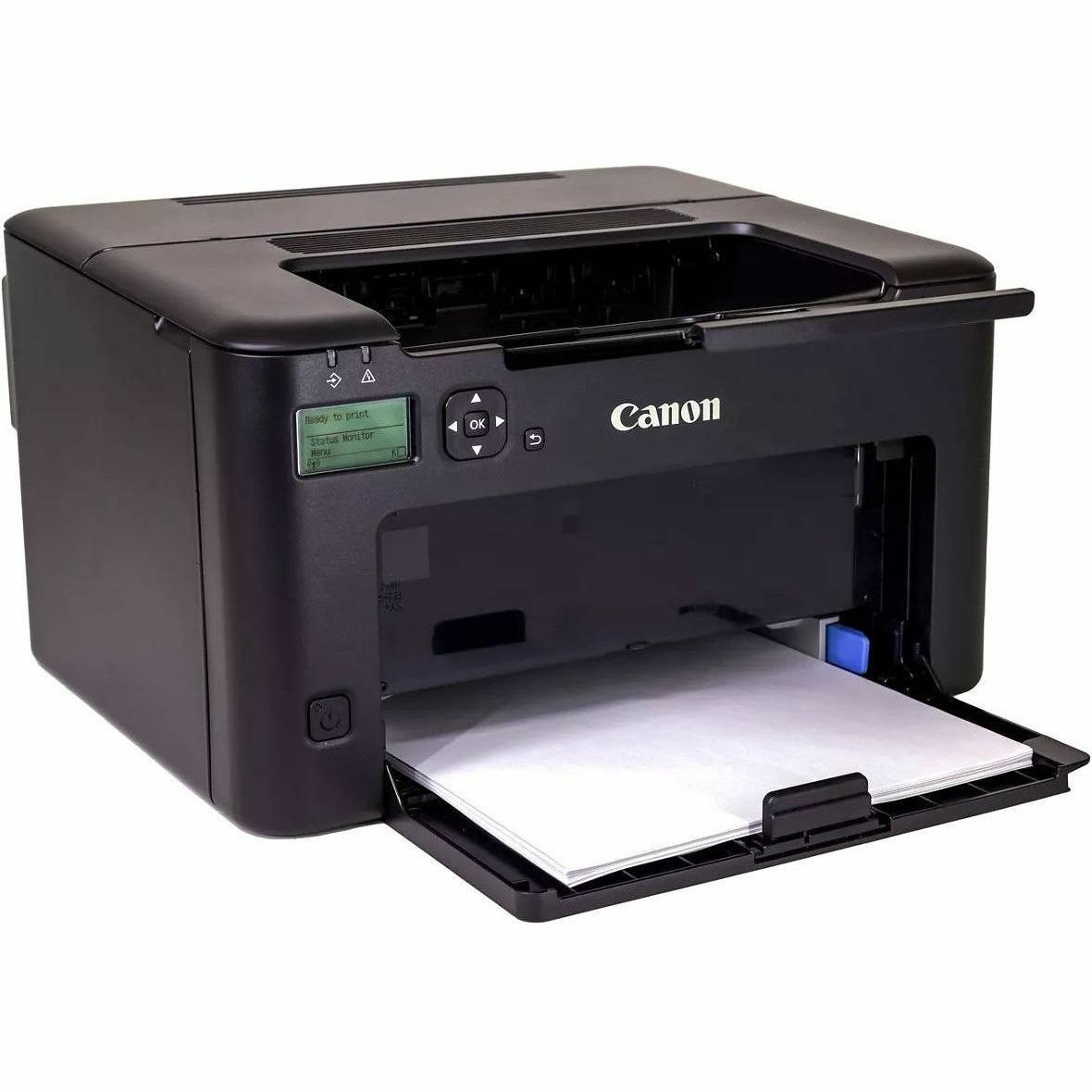 Canon imageCLASS LBP122dw Desktop Wireless Laser Printer - Monochrome