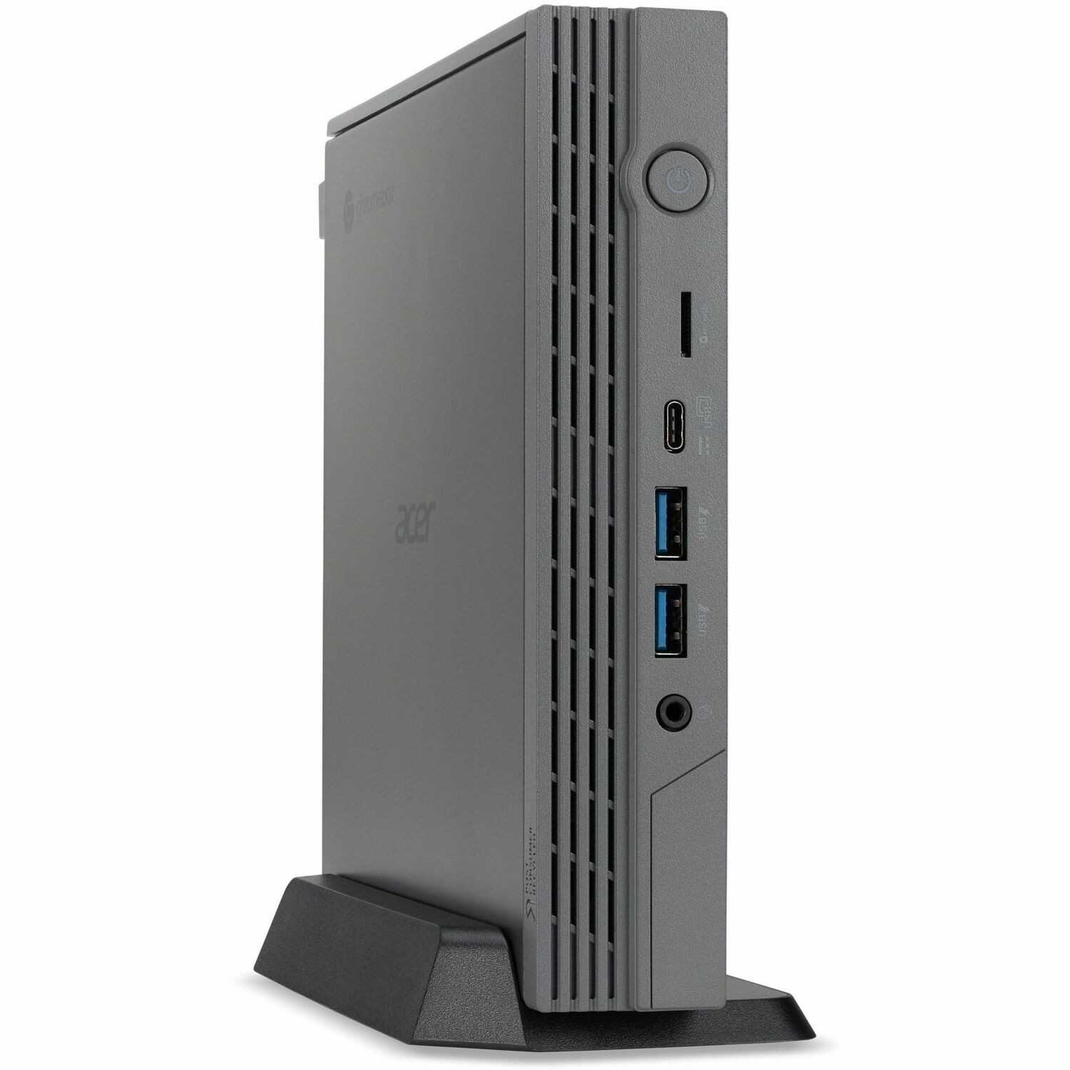 Acer CXI5 CXI5-I58G Chromebox - Intel Core i5 12th Gen i5-1235U - 8 GB - 256 GB PCI Express SSD