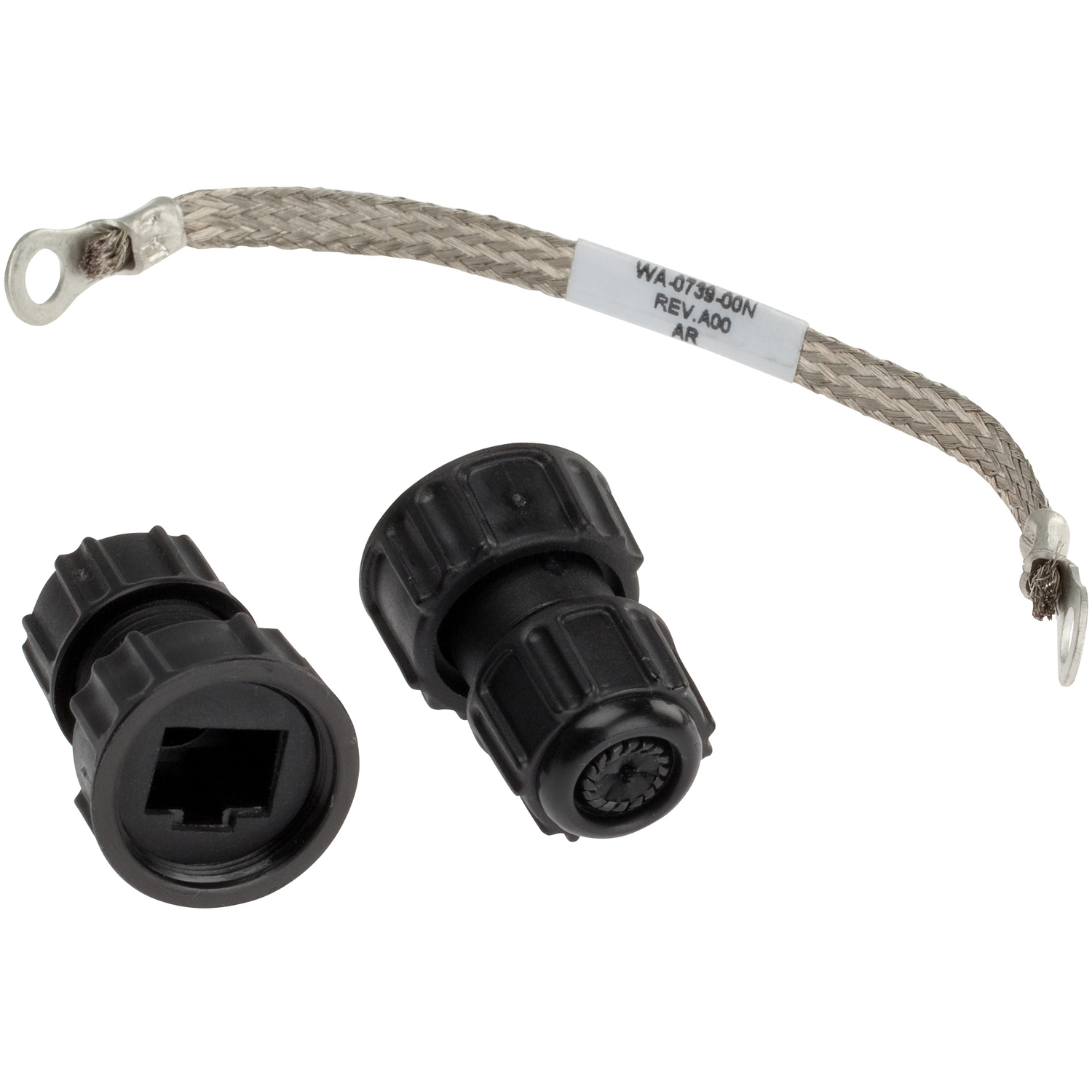Axis Outdoor Midspan Spare Kit A