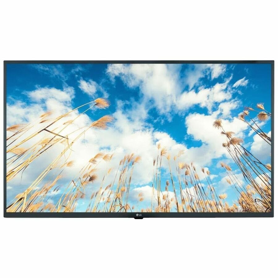 LG UM767H 55UM767H0LD 55" Smart LCD TV - 4K UHDTV - High Dynamic Range (HDR) - Dark Iron Gray