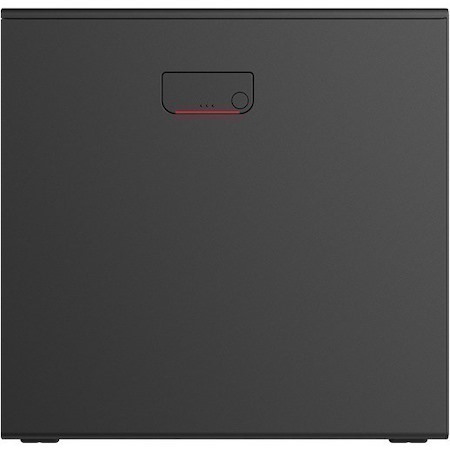 Lenovo ThinkStation P620 30E00129CA Workstation - 1 Ryzen Threadripper PRO 5955WX - 32 GB - 1 TB SSD - Tower