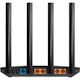 TP-Link Archer C80 Wi-Fi 5 IEEE 802.11ac Ethernet Wireless Router