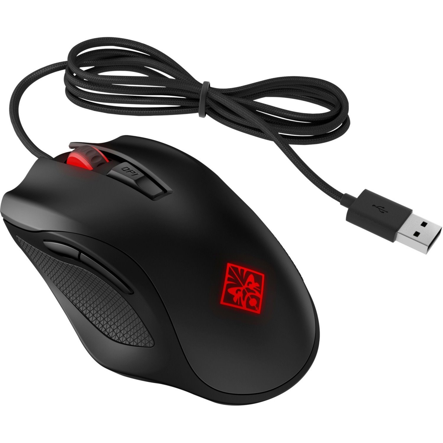 HP OMEN Mouse 600