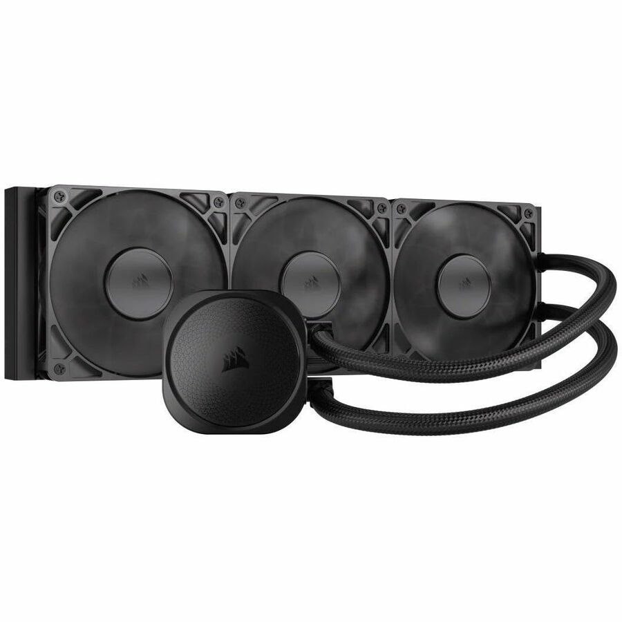 Corsair NAUTILUS 360 RS Liquid CPU Cooler