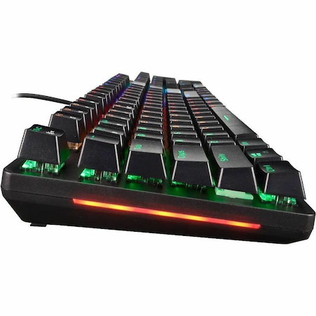 Acer Mechanical Gaming Keyboard - NKW202