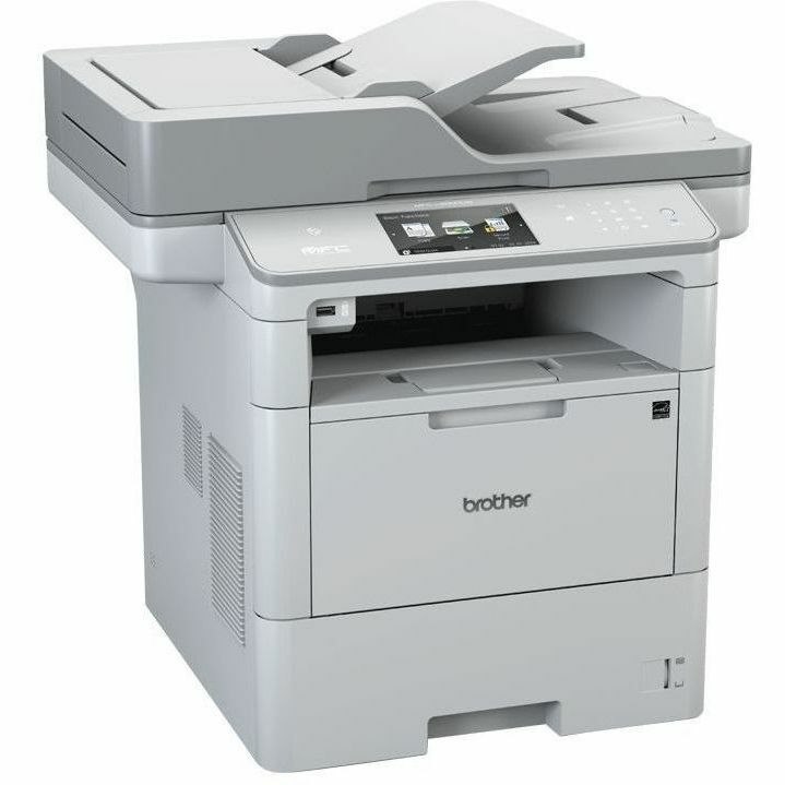 Brother MFC-L6900DW Laser Multifunction Printer